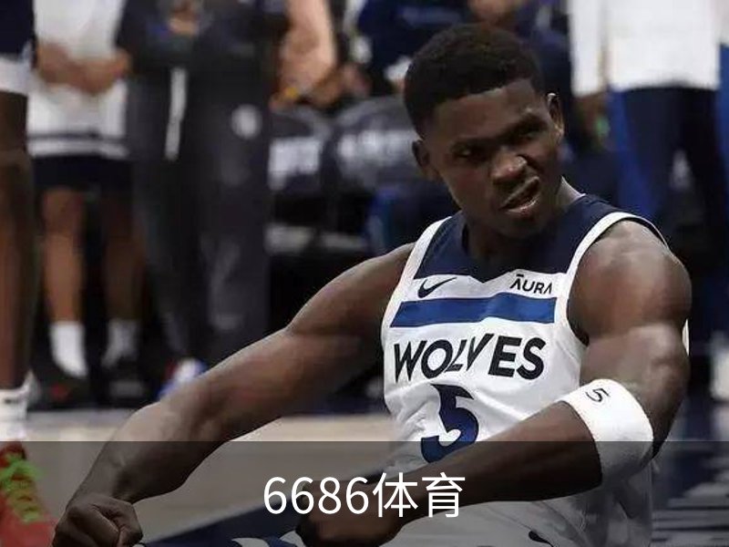 6686体育简介